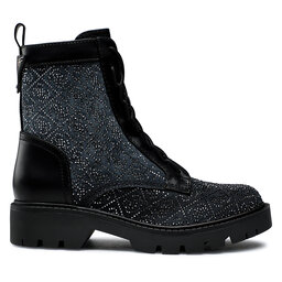 

Черевики туристичні Guess Raziely FL7RZY FAL10 BLACK, Чорний