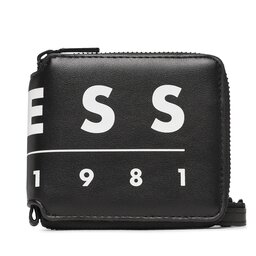 Guess Umhängetasche Guess Nola (SLG) SMVENE LEA26 BLA