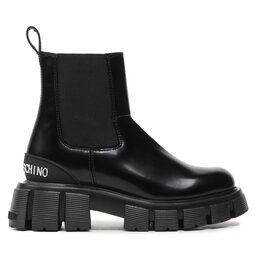 

Челсі LOVE MOSCHINO JA21045G1HIB0000 Nero, Чорний