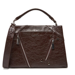 Badura Handtasche Badura EO-ALAIA-KQ29 Braun