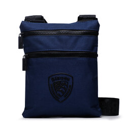Blauer Geantă crossover Blauer S3BRISTOL01/BAS Navy