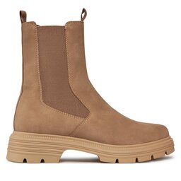 

Челсі Tamaris 1-25437-41 Camel 310, Коричневий