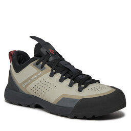 Black Diamond Trekking-skor Black Diamond Mission Xp BD580025 Faded Birch
