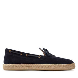 Geox Espadrillas Geox U Ostuni U45GVA 00022 C4002 Blu scuro