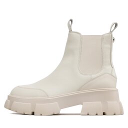 

Ботильйони Steve Madden Cave SM19000006-03001-287 Bone Leather, Бежевий