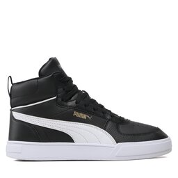 

Снікерcи Puma Caven Mid 385843 02 Puma Black/White/Gold/Ebony, Чорний