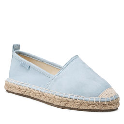 Big Star Shoes Espadryle Big Star Shoes JJ274954 Blue