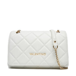 Valentino Дамска чанта Valentino Ocarina VBS3KK02R Бял