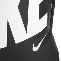 Рюкзак-мішок Nike, Чорний