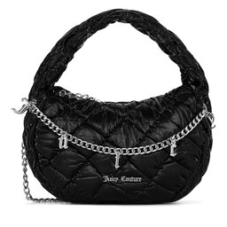 Juicy Couture Geantă Juicy Couture BIJXT8664WIP Negru