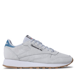 

Взуття Reebok Classic Leather Shoes HP9158 Сірий