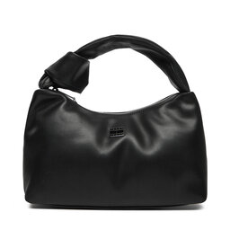 Tommy Jeans Дамска чанта Tommy Jeans Tjw City Girl Shoulder Bag AW0AW15814 Black BDS