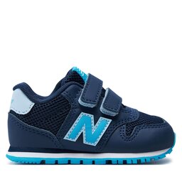 New Balance Sneakersy New Balance IV500FNB Tmavomodrá