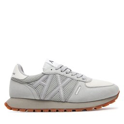 Armani Exchange Sneakersy Armani Exchange XUX169 XV660 T701 Szary