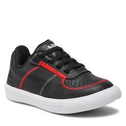 Bibi Sneakersy Bibi Agility Mini 1046375 Black