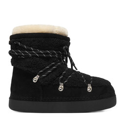 DeeZee Schneeschuhe DeeZee WS19002-03 Schwarz