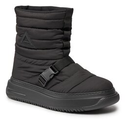 Iceberg Botas de nieve Iceberg IU1548 Comb.Nero