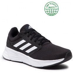 adidas Chaussures adidas Galaxy 6 GW3848 Core Black/Cloud White/Core Black