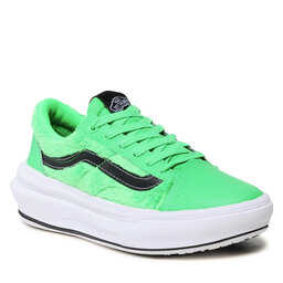 Vans Sneakers Vans Old Skool Overt VN0A7Q5EGRN1 Neon Green