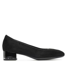 

Туфлі Ara 12-21838-22 22 Black, Чорний