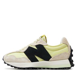 

Снікерcи New Balance WS327WG Limelight, Бежевий