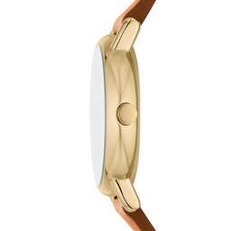 

Годинник Skagen Signatur Lille SKW3121 Gold/Brown, Коричневий