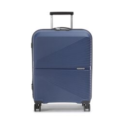 American Tourister Kleiner Koffer American Tourister Airconic 128186-1552-1INU Midnight Navy