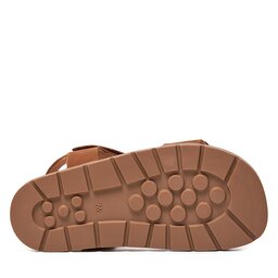 

Босоніжки Gioseppo Bude 71921-P Tan, Коричневий