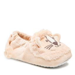 Action Boy Bačkory Action Boy B12035 Beige