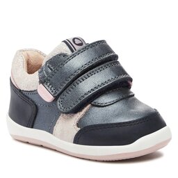 Mayoral Zapatillas Mayoral 42383 Granatowy 64