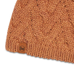 

Шапкa Buff Knitted & Fleece Hat 123515.341.10. Caryn Rosewood, Коричневий
