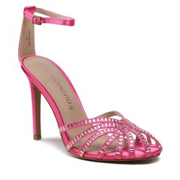 Rinascimento Szandál Rinascimento CAL0006497003 Fuxia