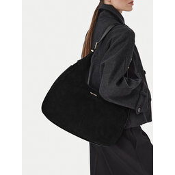 GINO ROSSI Handtasche GINO ROSSI EO-LA224-19595-1 Schwarz