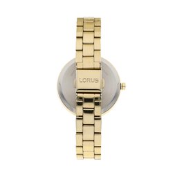 

Годинник Lorus RG204PX9 Gold/Gold, Золотий