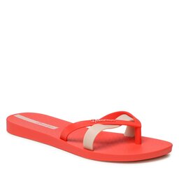 Ipanema Japonke Ipanema IPANEMA KIREI FEM 81805 Red/Pink AG222