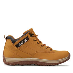 

Взуття Hi-Tec Hedge Mid WS-AW17-HT-01 Camel, Жовтий