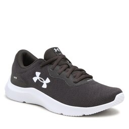 Under Armour Scarpe Under Armour Ua Mojo 2 3024134-106 Gry/Wht