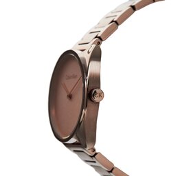 

Годинник Calvin Klein Adorn 25200277 Rose Gold/Pearl, Золотий
