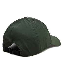 

Бейсболка Buff Summit Hashtag 123158 Moss Green, Зелений