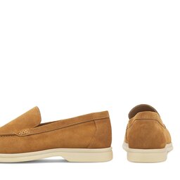 

Туфлі Gino Rossi Lorella 26220 Brown, Коричневий