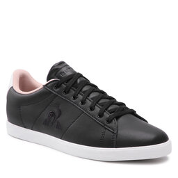 Le Coq Sportif Sneakersy Le Coq Sportif Elsa 2210127 Black/Optical White