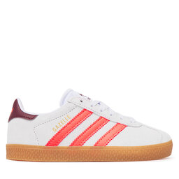 adidas Снікерcи adidas Gazelle Paris 2024 KI7133 Світло-фіолетовий