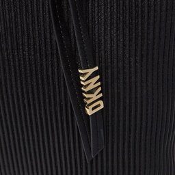 

Сумка DKNY Shane Tote R33AZY71 Blk/Gold BGD, Чорний