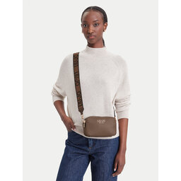 Liu Jo Handtasche Liu Jo AF6100 ES039 Braun