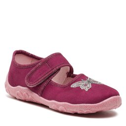 Superfit Παντόφλες Σπιτιού Superfit 1-000280-5010 S Red