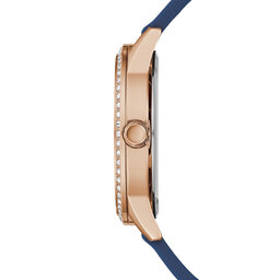 

Годинник Guess, Cиній