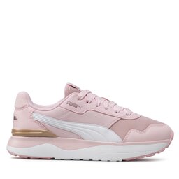 

Снікерcи Puma R78 Voyage Soft Jr 386226 02 Almond Blossom/Puma White, Рожевий