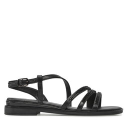 

Босоніжки Lasocki WI16-WEDA-03 Black, Чорний