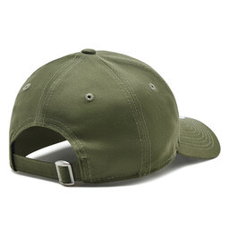 

Бейсболка New Era Wmns League Ess 60348847 Зелений