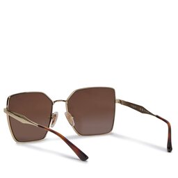 

Сонцезахисні окуляри Vogue 0VO4284S Pale Gold 848/T5, Золотий